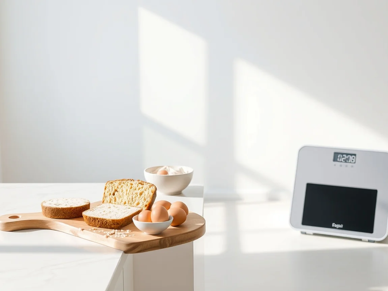 Low-Carb-Backen und DNA-Diäten: Der neue Abnehmtrend? - Foto: über boerse-global.de