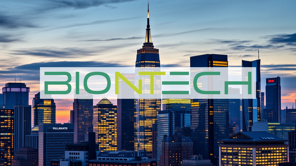 BioNTech: Un momento decisivo para la acción - Foto: über boerse-global.de