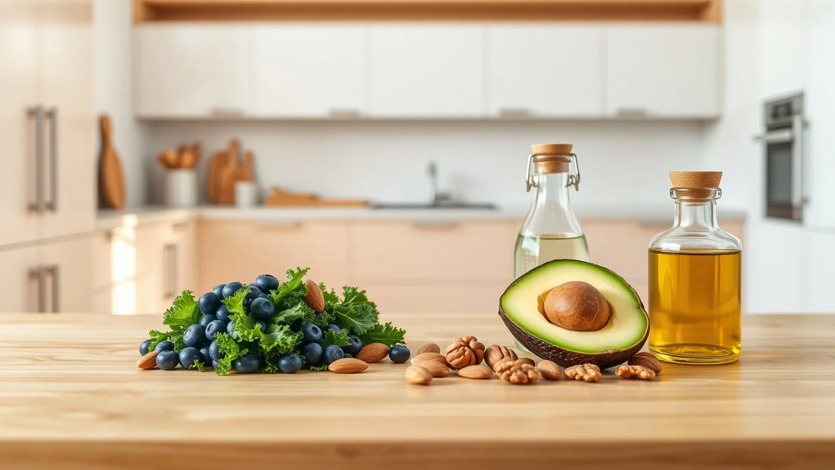 Omega-3-Studie: Forscher entdecken Anti-Aging-Effekt bei täglicher Einnahme - Foto: über boerse-global.de