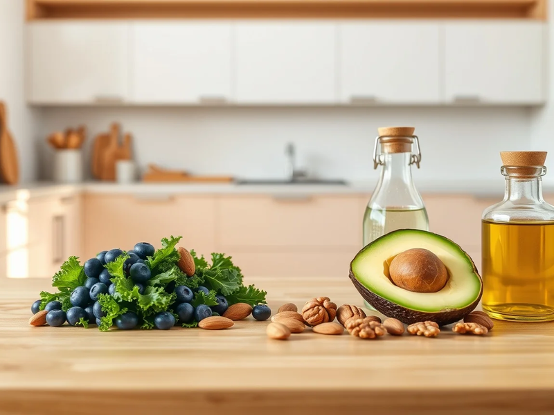 Omega-3-Studie: Forscher entdecken Anti-Aging-Effekt bei täglicher Einnahme - Foto: über boerse-global.de