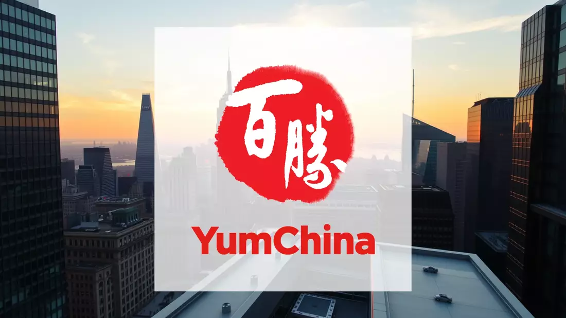 Yum China’s Aggressive Expansion Strategy Captivates Investors Illustration mit AI erstellt übermittelt durch boerse-global.de