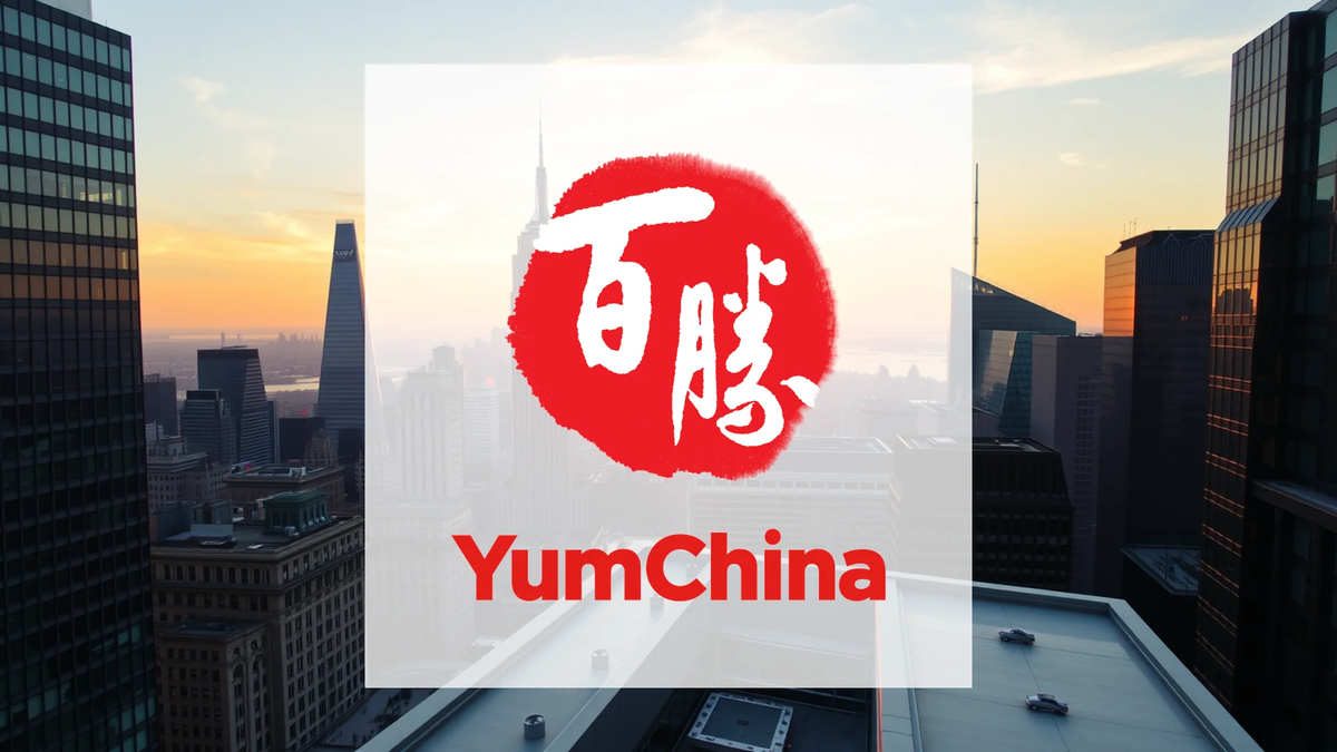 Yum China’s Aggressive Expansion Strategy Captivates Investors - Foto: über boerse-global.de