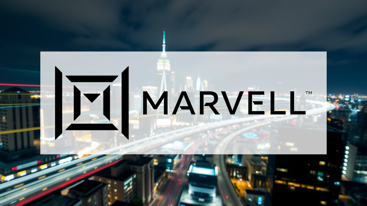 Marvell Technology: El impulso de la inteligencia artificial revitaliza sus perspectivas - Foto: über boerse-global.de
