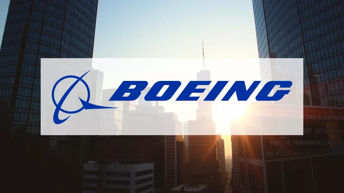 Boeing Shares Surge on Major Dubai Airshow Orders - Bild: über boerse-global.de