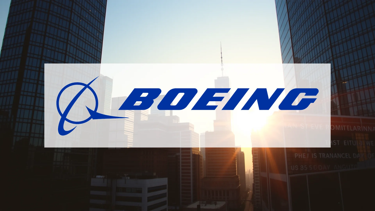 Boeing Shares Surge on Major Dubai Airshow Orders - Foto: über boerse-global.de