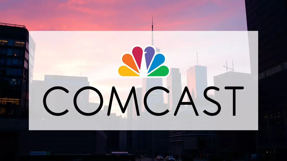 Is Comcast Stock a Deep Value Opportunity Amid Market Pessimism? - Bild: über boerse-global.de