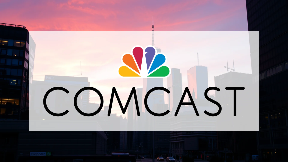 Is Comcast Stock a Deep Value Opportunity Amid Market Pessimism? - Foto: über boerse-global.de