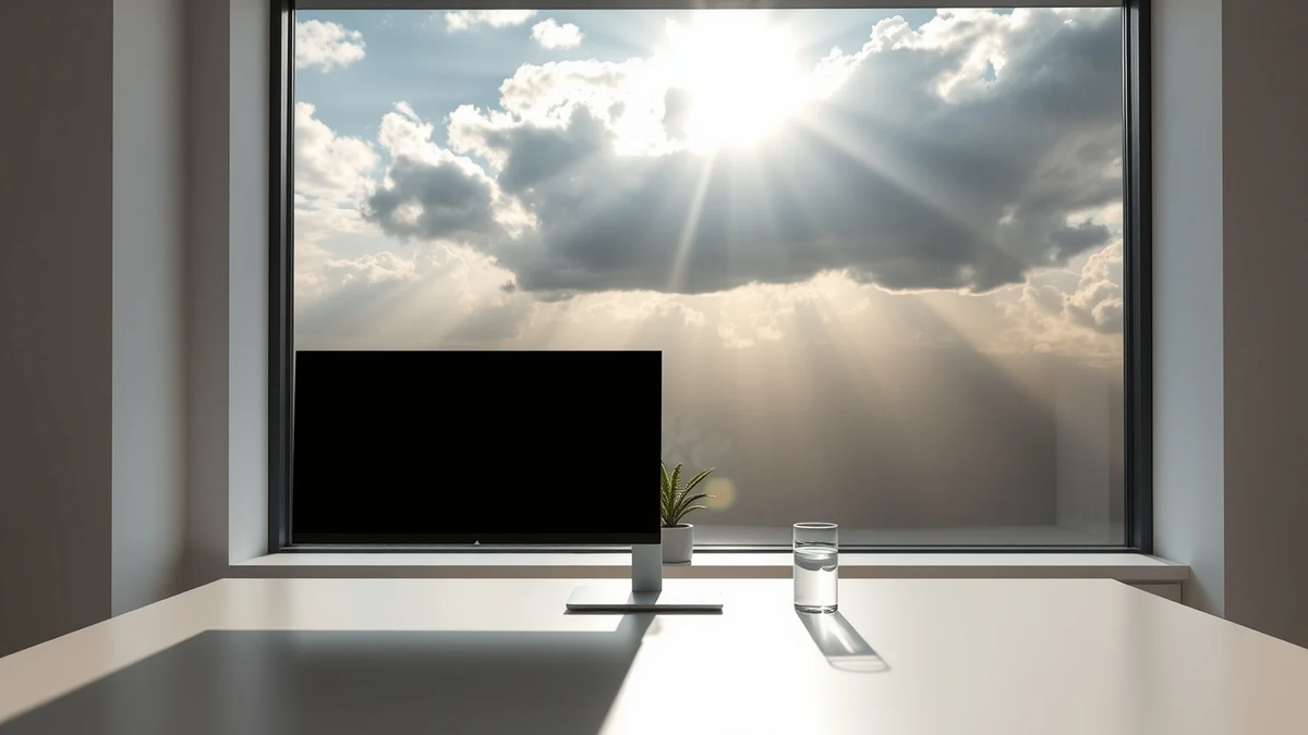 Biowetter: So steuert das Wetter unsere Gehirnleistung - Foto: über boerse-global.de