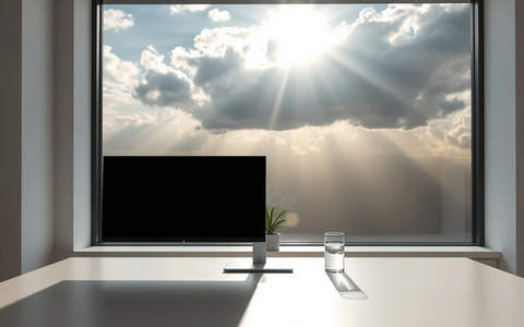 Biowetter: So steuert das Wetter unsere Gehirnleistung - Foto: über boerse-global.de