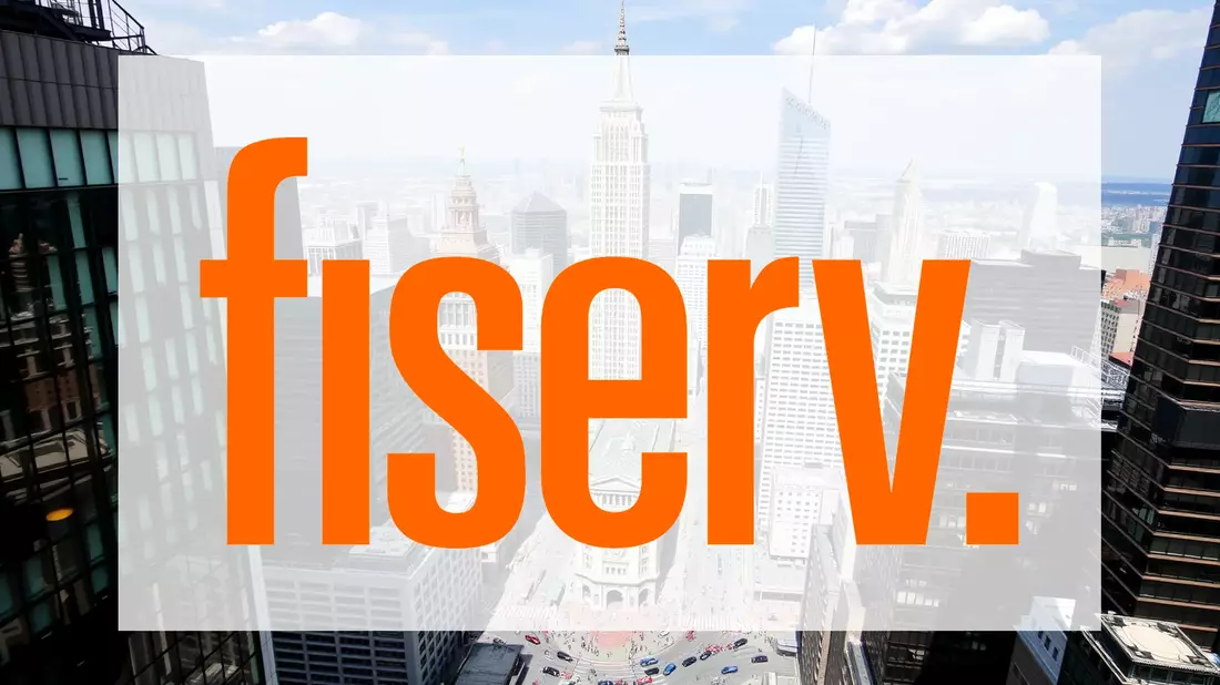 Fiserv Shares Plunge to Record Lows Amid Financial Turmoil - Bild: über boerse-global.de