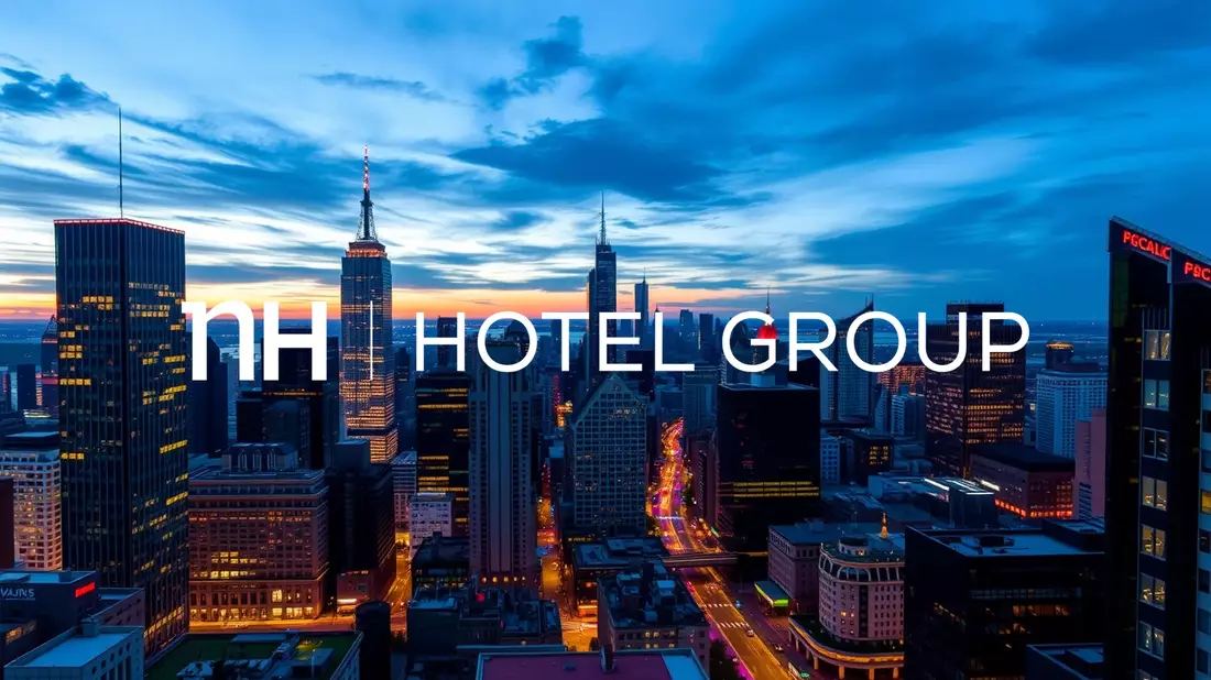 NH Hoteles acelera su expansión internacional con nueva apertura en Malta - Bild: über boerse-global.de