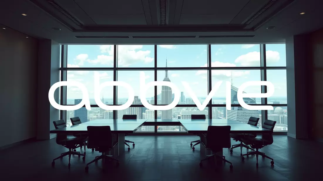 AbbVie’s Strategic Pivot Gains Momentum with Regulatory Win - Bild: über boerse-global.de