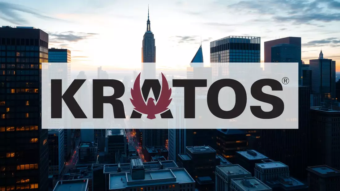Kratos Defense Insider Transaction Raises Questions Amid Strong Performance - Bild: über boerse-global.de
