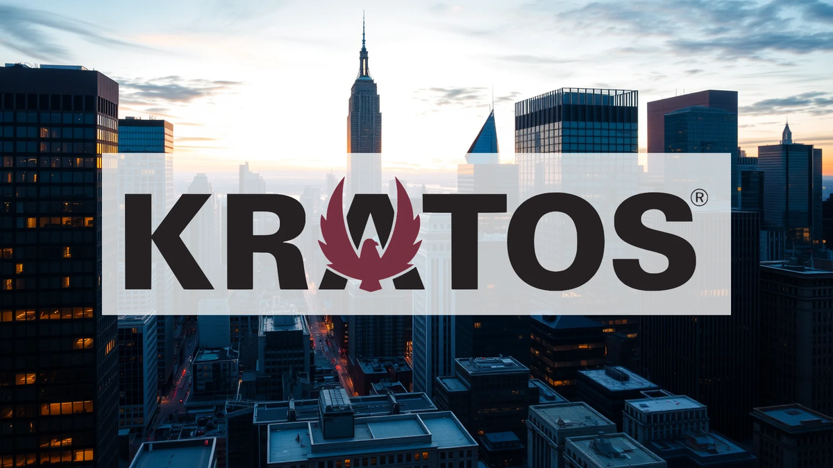 Kratos Defense Insider Transaction Raises Questions Amid Strong Performance - Foto: über boerse-global.de