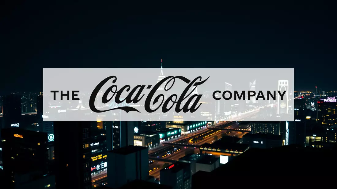Una alta ejecutiva de Coca-Cola realiza una venta millonaria de acciones - Bild: über boerse-global.de