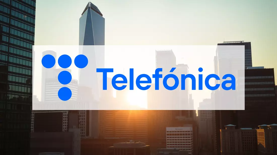 Telefónica: Una Transformación Radical con Grandes Desafíos Illustration mit AI erstellt übermittelt durch boerse-global.de