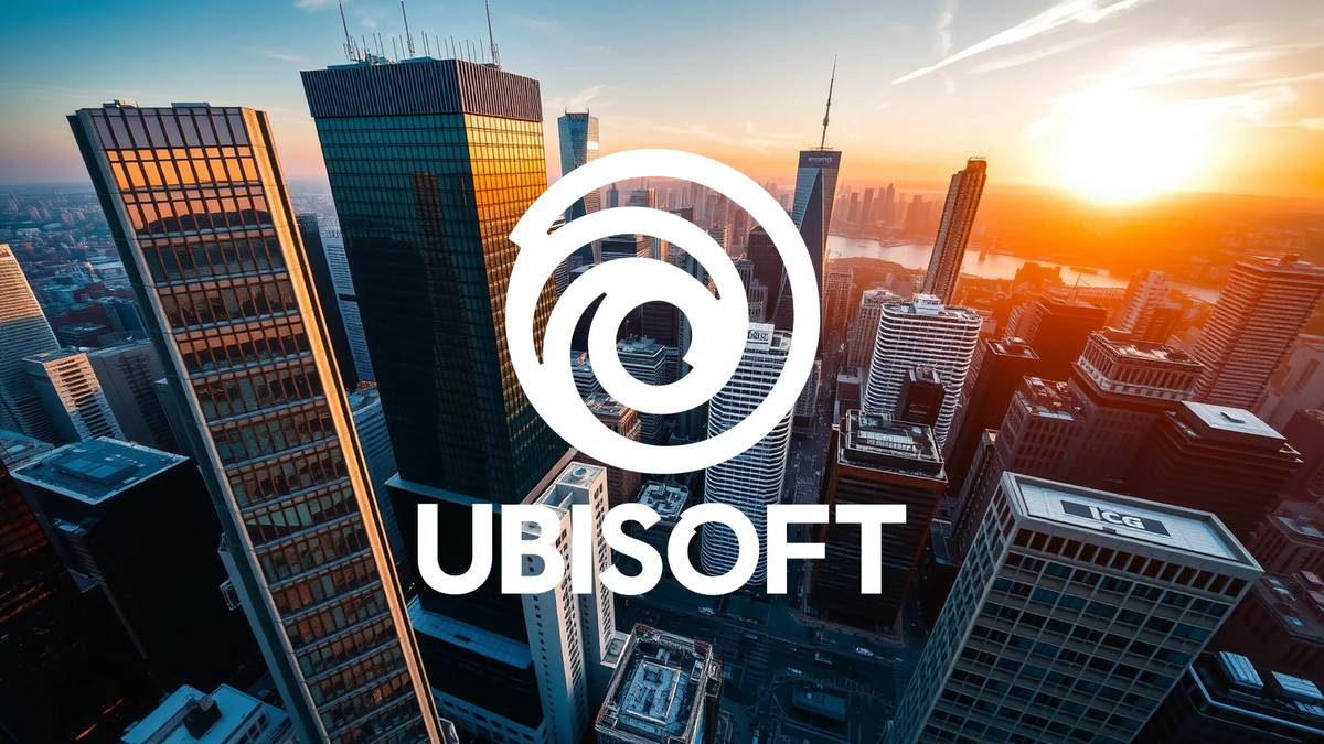 Ubisoft Investors Await Critical Financial Update Amid Acquisition Speculation - Foto: über boerse-global.de