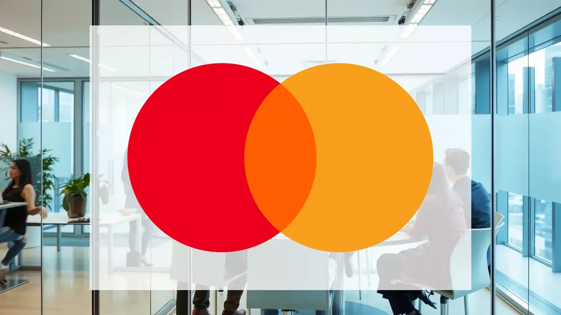 Mastercard’s Tech Transformation: AI and Blockchain Drive Future Growth Illustration mit AI erstellt übermittelt durch boerse-global.de