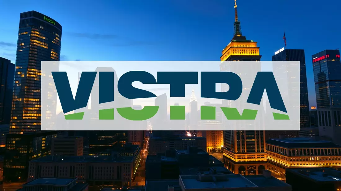 Vistra Energy: Strategic Expansion Fuels Market Optimism Illustration mit AI erstellt übermittelt durch boerse-global.de
