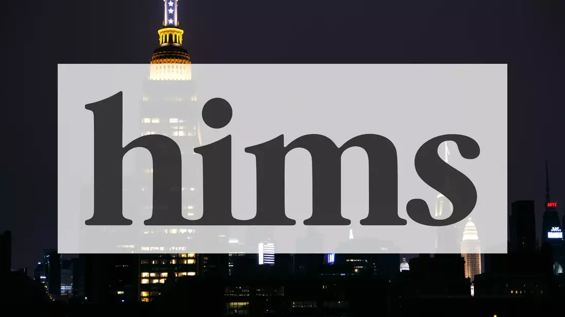 Hims & Hers Stock: A Pivotal Moment for the Telehealth Leader Illustration mit AI erstellt übermittelt durch boerse-global.de