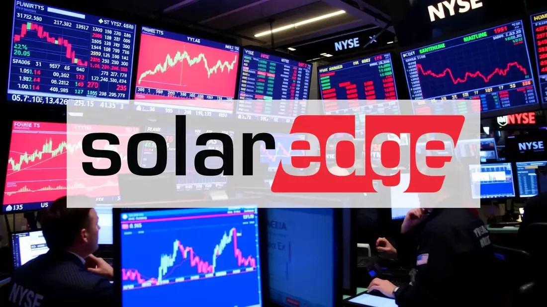 SolarEdge’s European Storage Push Fuels Turnaround Hopes Illustration mit AI erstellt übermittelt durch boerse-global.de