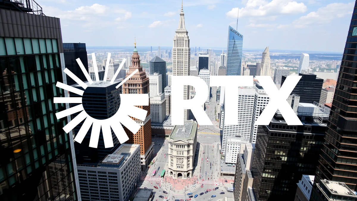 Raytheon Secures Major Defense Contract Amid Taiwan-China Tensions - Foto: über boerse-global.de