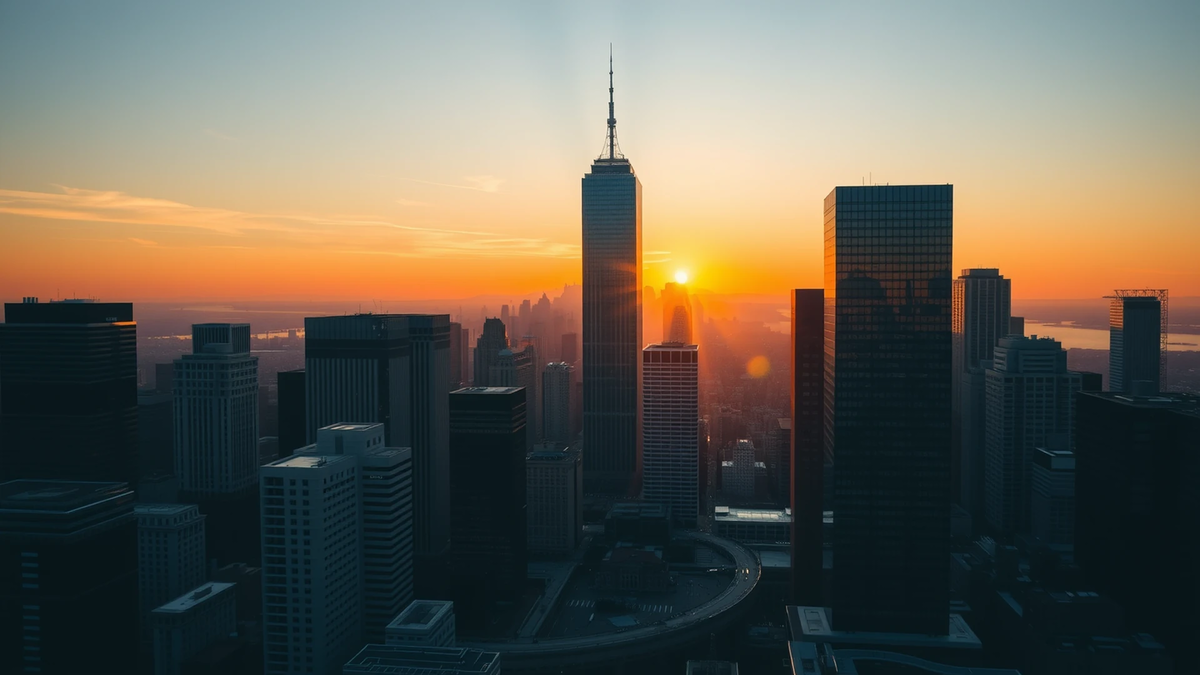 Capital One Begins Workforce Restructuring Following Discover Acquisition - Foto: über boerse-global.de