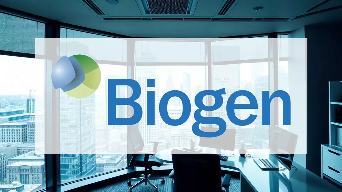 Biogen’s Strategic Moves Signal Renewed Growth Trajectory Illustration mit AI erstellt übermittelt durch boerse-global.de