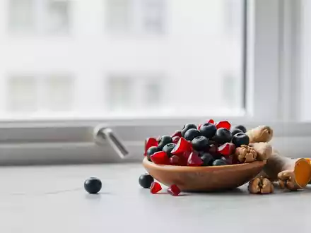 Immunboost durch Ernährung: So schützen Sie sich vor Winterkrankheiten - Foto: über boerse-global.de