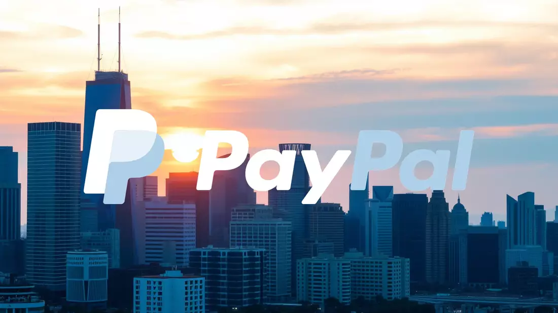 PayPal Aktie: Warnung zur Unzeit! - Bild: über boerse-global.de