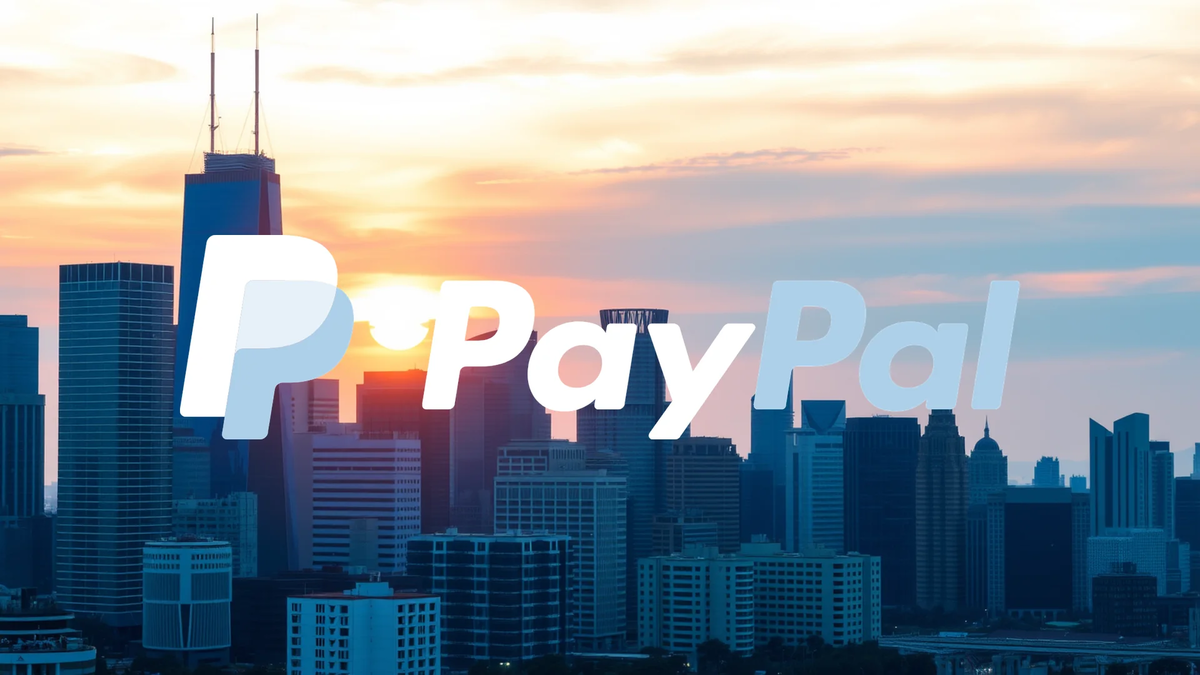 PayPal Aktie: Warnung zur Unzeit! - Foto: über boerse-global.de