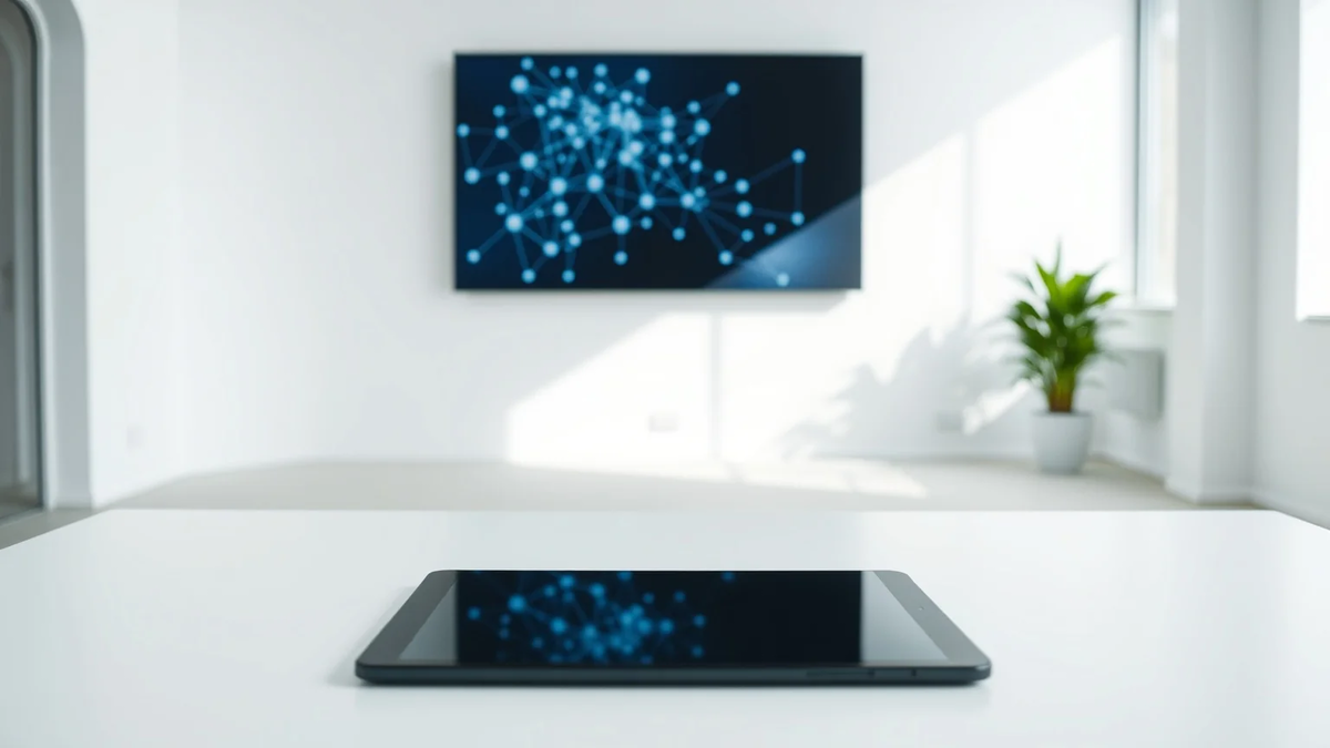 KI-Offensive: Deutschland und Frankreich wollen Verwaltung revolutionieren - Foto: über boerse-global.de