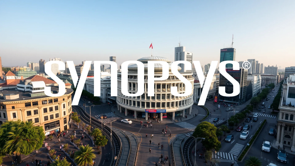 Synopsys Aktie: Notfall-Manöver - Foto: über boerse-global.de