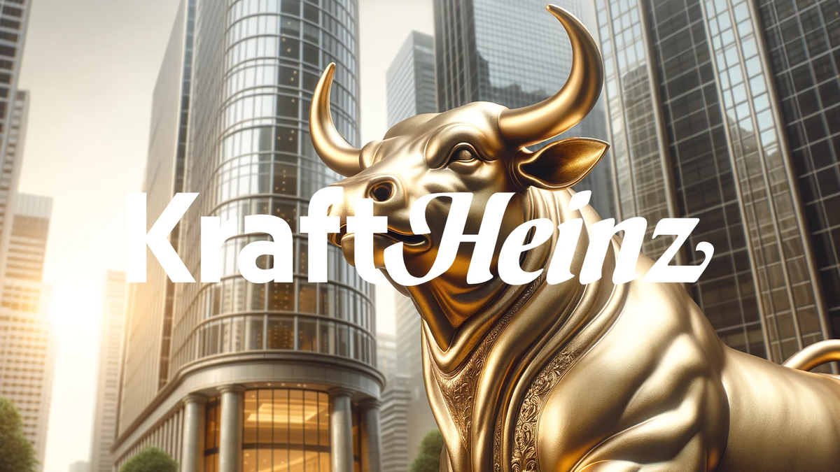 Kraft Heinz: La paciencia de Wall Street se agota - Foto: über boerse-global.de