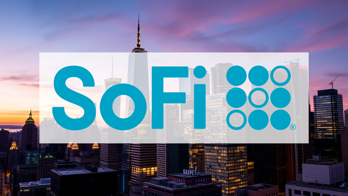 SoFi’s Strategic Fintech Partnership Signals Next Growth Phase - Foto: über boerse-global.de