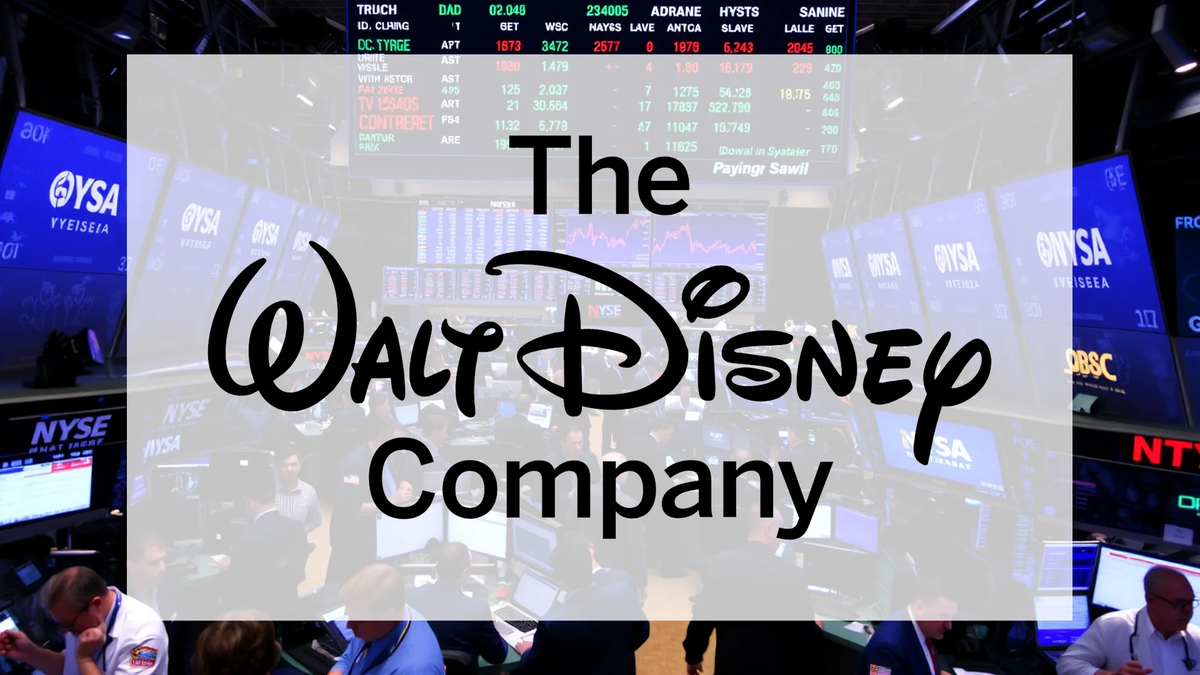 Disney’s Multi-Pronged Strategy to Reignite Growth - Foto: über boerse-global.de