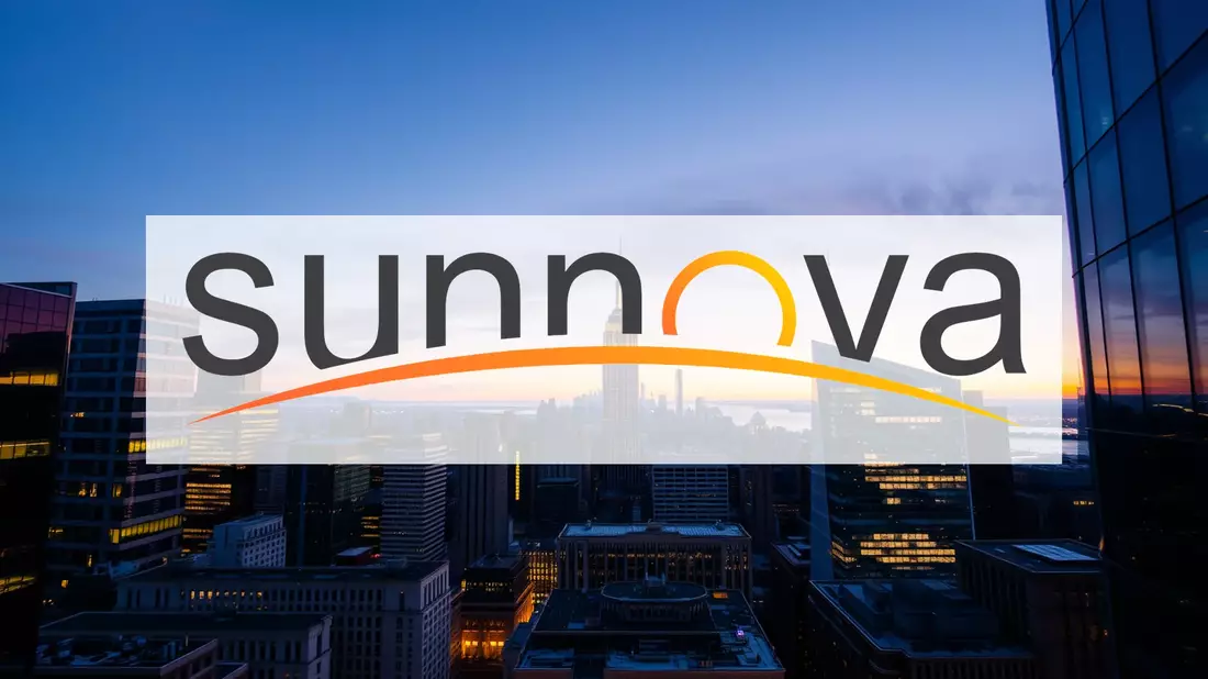 Sunnova Energy’s Final Chapter: Bankruptcy Plan Approved - Bild: über boerse-global.de
