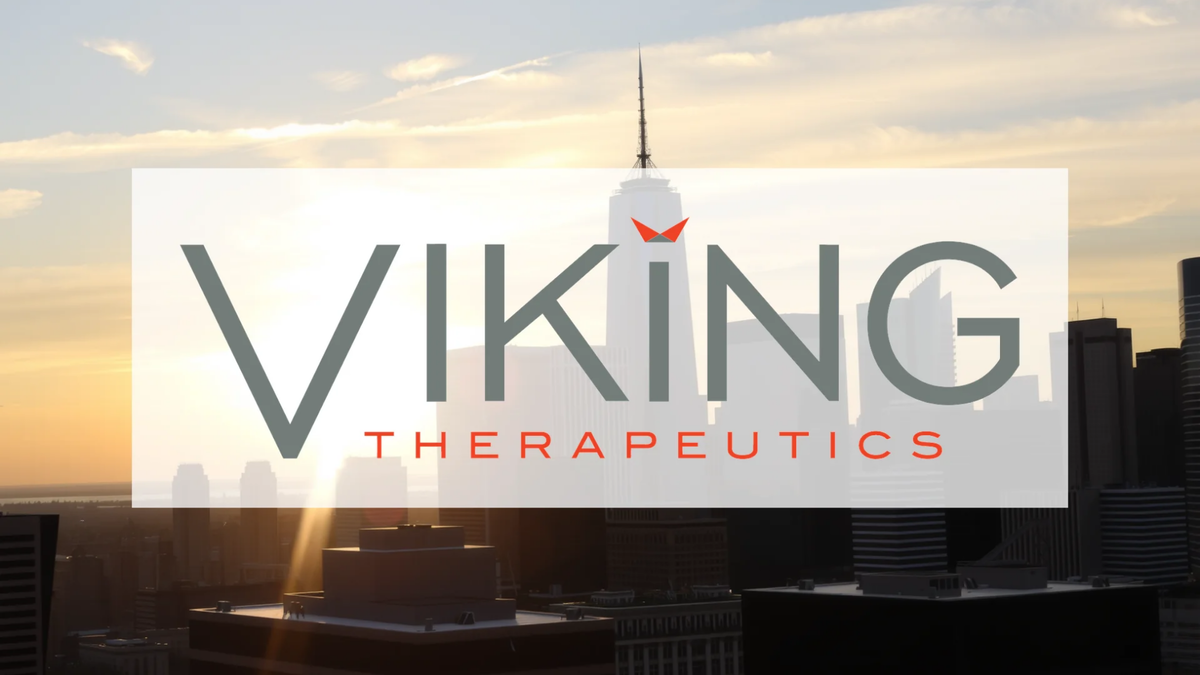 Viking Therapeutics Accelerates Obesity Drug Trial Enrollment - Foto: über boerse-global.de