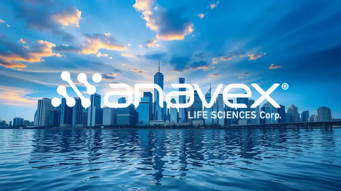 Anavex Shares Approach Critical Juncture Ahead of Earnings Report - Bild: über boerse-global.de