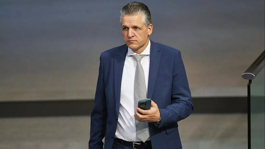 Thorsten Frei (Archiv) - Bild: über dts Nachrichtenagentur