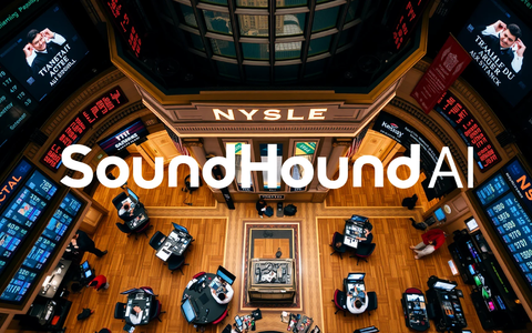 SoundHound AI: Promising Voice Technology or Overhyped Investment? - Foto: über boerse-global.de