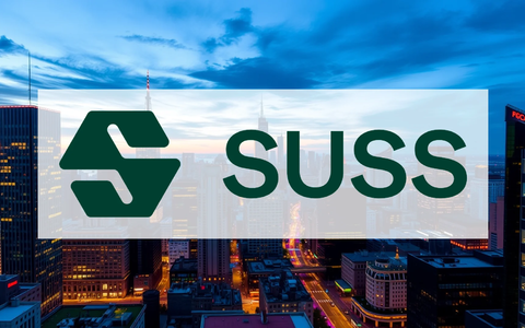 Süss MicroTec Aktie: Größenwahn oder Meisterstück? - Foto: über boerse-global.de