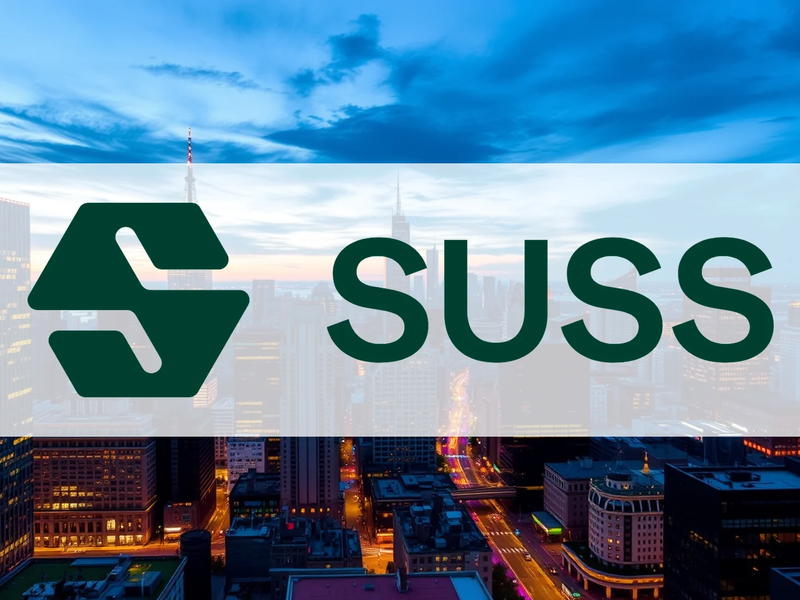 Süss MicroTec Aktie: Größenwahn oder Meisterstück? - Foto: über boerse-global.de