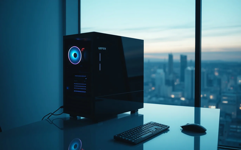 Nvidia bestätigt: Windows-11-Updates bremsen Gaming aus - Foto: über boerse-global.de