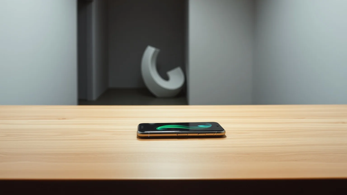 Android rüstet gegen KI-Phishing auf - Foto: über boerse-global.de