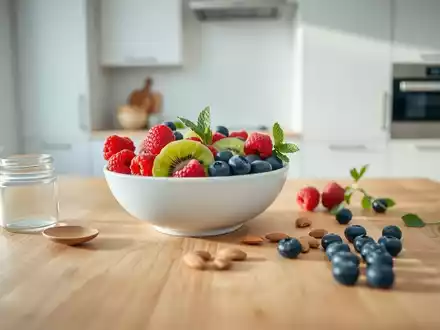 Flexitarische Ernährung erobert deutsche Frühstückstische - Foto: über boerse-global.de
