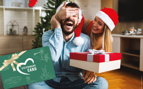 Ein Geschenk, das lange Freude macht - Foto: Novak Elcic/stock.adobe.com über pressetext.de