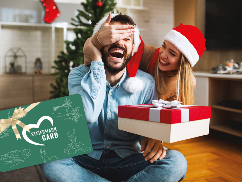 Ein Geschenk, das lange Freude macht - Foto: Novak Elcic/stock.adobe.com über pressetext.de