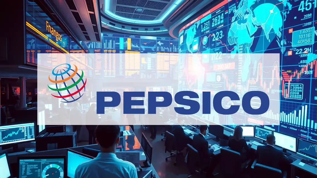 Pepsi Aktie: Risikomanagement ausgeweitet - Bild: über boerse-global.de