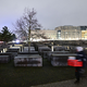 Die Tat ereignete sich am Holocaust-Mahnmal. - Foto: Sebastian Gollnow/dpa